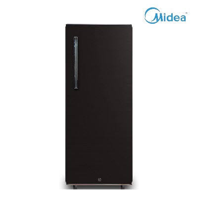 MIDEA REF HD-216F JAZZ BLACK 173LTS